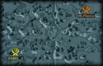 Minimap