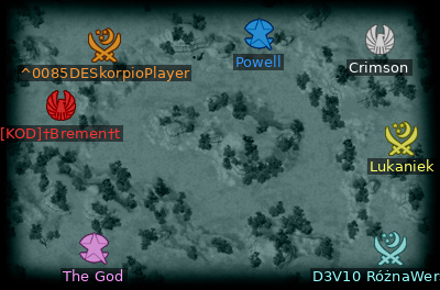 Minimap