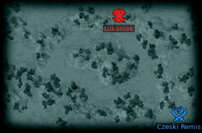 Minimap
