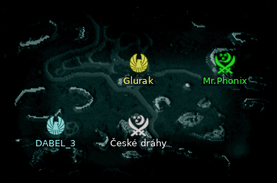 Minimap