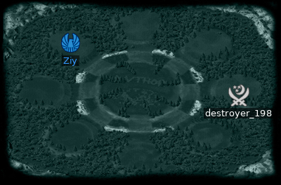 Minimap