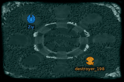 Minimap