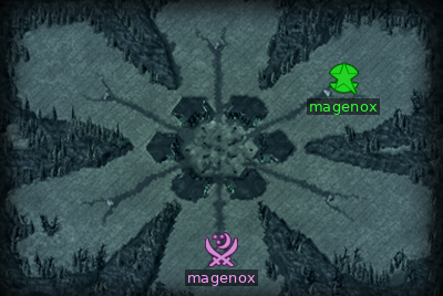 Minimap