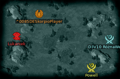 Minimap