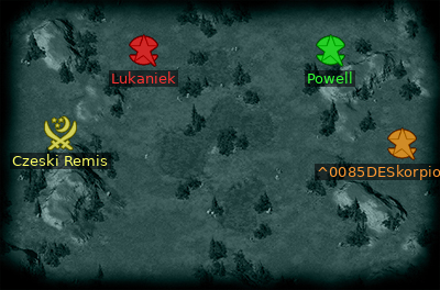 Minimap