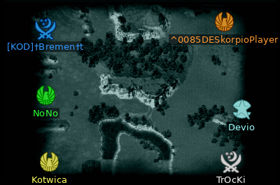 Minimap