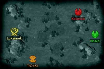 Minimap