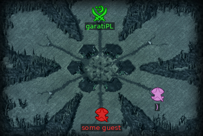 Minimap