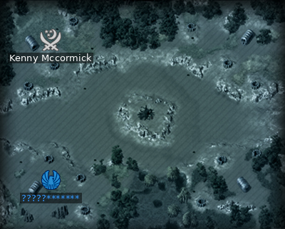 Minimap