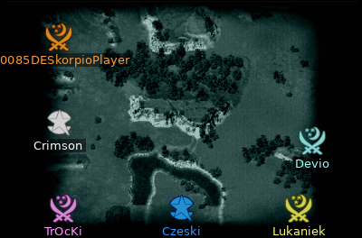 Minimap