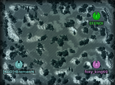 Minimapa