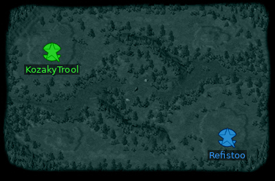 Minimapa