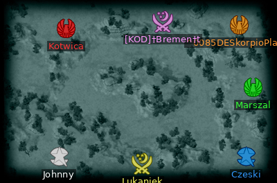 Minimap