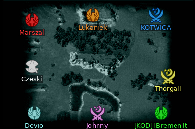 Minimap