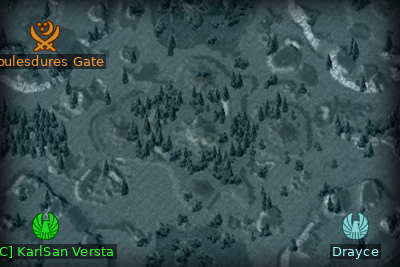 Minimap