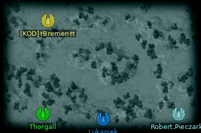 Minimap