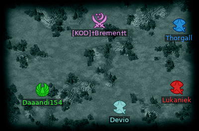 Minimap
