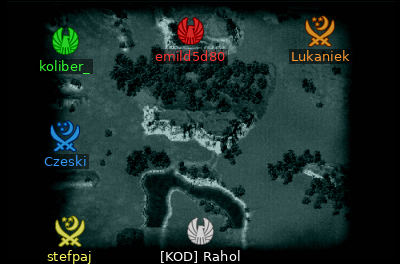 Minimap