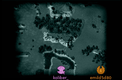 Minimap