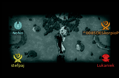 Minimap
