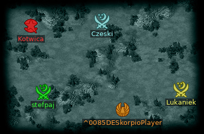 Minimap