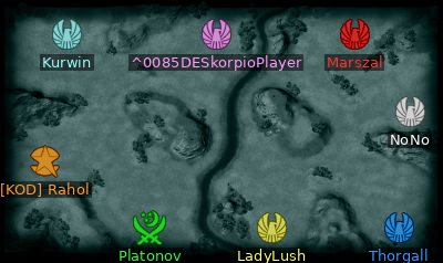 Minimapa