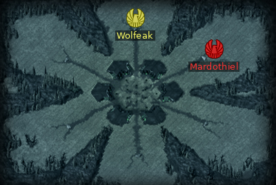 Minimapa