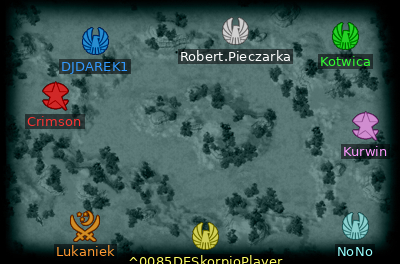 Minimapa