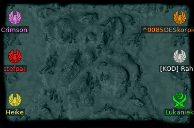 Minimap