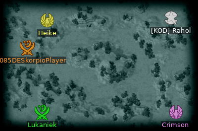 Minimap