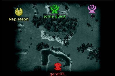 Minimap