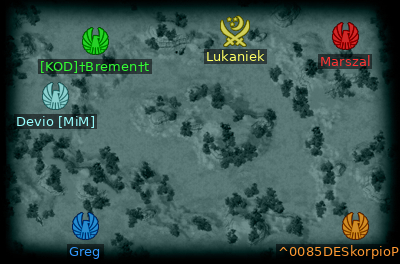 Minimapa