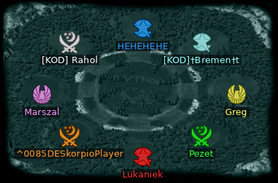 Minimapa