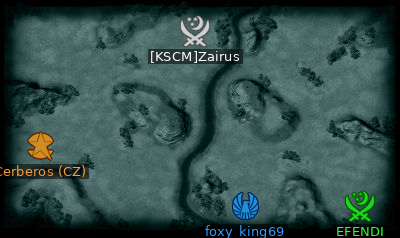 Minimap