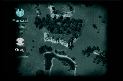 Minimap