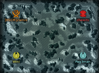 Minimap