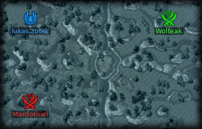Minimap