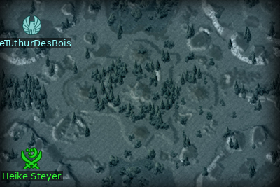 Minimap