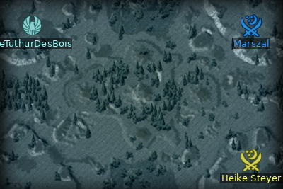 Minimap