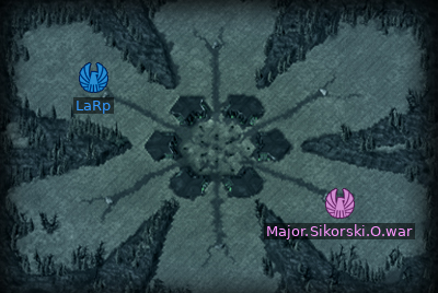 Minimap