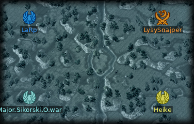 Minimap