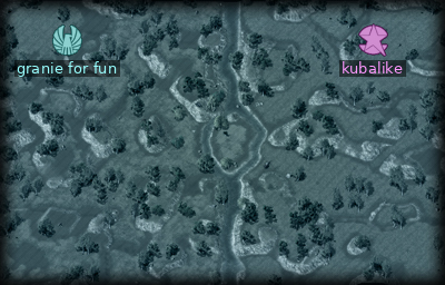 Minimap