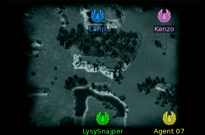 Minimap