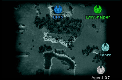 Minimap