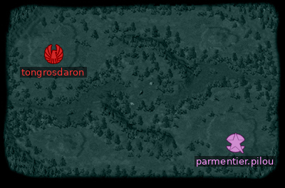 Minimap