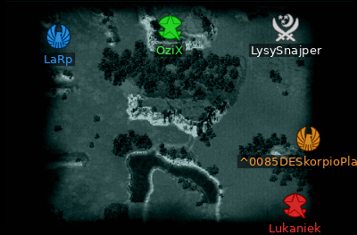 Minimap