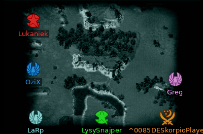 Minimap
