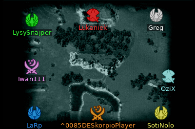 Minimap