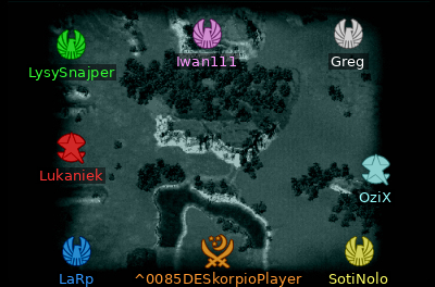 Minimap