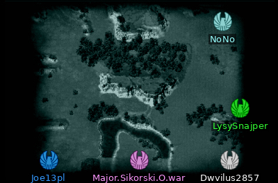 Minimap